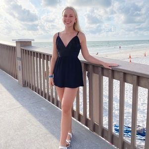 Meet your Posher, Abigail